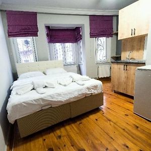Deluxe Kamer